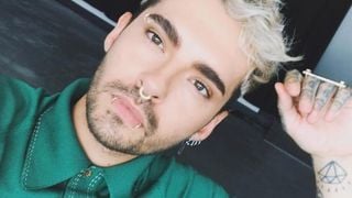Bill Kaulitz métamorphosé : le chanteur de Tokio Hotel a totalement changé de look