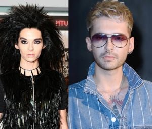 Bill Kaulitz transformé : le chanteur de Tokio Hotel a complètement changé de look !