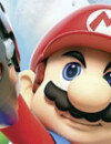 Mario + The Lapins Crétins