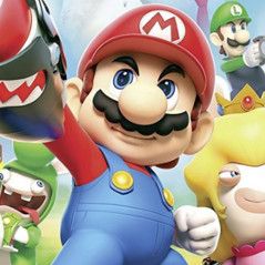 Mario + The Lapins Crétins : la presse encense le jeu dans un nouveau trailer de gameplay
