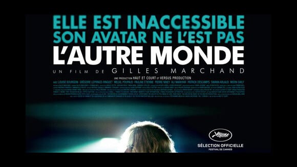 L'Autre Monde de Louise Bourgoin ... bande annnonce