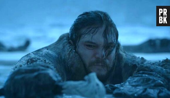 Game of Thrones saison 8 : Jon Snow immortel ? La théorie pas si folle