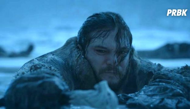Game of Thrones saison 8 : Jon Snow immortel ? La théorie pas si folle