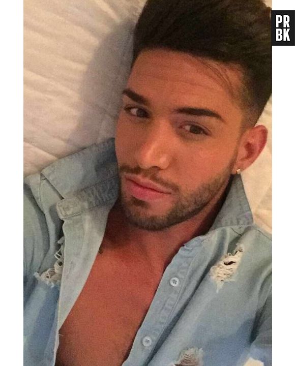 Sacha Buyse (Secret Story 8) fait agrandir son pénis : l'opération de chirurgie esthétique a été filmée par Jeremstar !