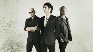 Train ... découvrez leur nouveau clip ... If It's Love