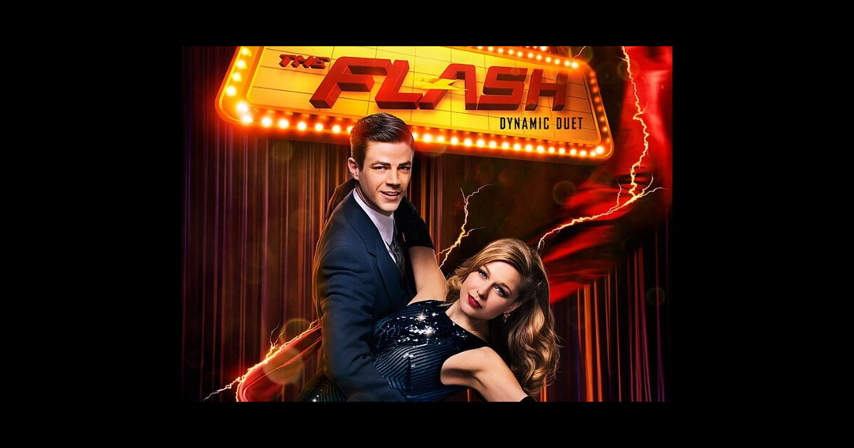 The Flash saison 4 : un nouvel épisode musical cette année ? - PureBreak