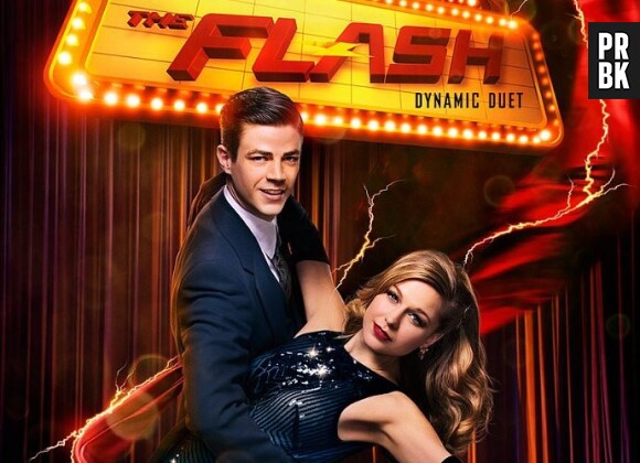The Flash saison 4 : un nouvel épisode musical cette année ?