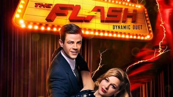 The Flash saison 4 : un nouvel épisode musical cette année ?