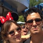Katharine McPhee et Elyes Gabel (Scorpion) séparés : c'est bel et bien fini pour le couple !