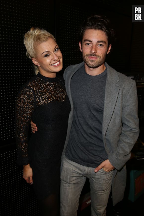 M. Pokora pas invité au mariage de Katrina Patchett : la danseuse s'explique