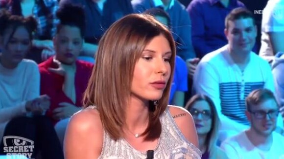 Sarah Lopez se confie sur sa rupture avec Vincent Queijo : "je me suis trompée"