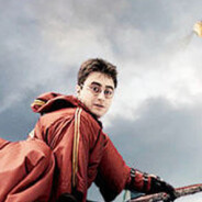 Harry Potter : la question des fans qui énerve J.K. Rowling