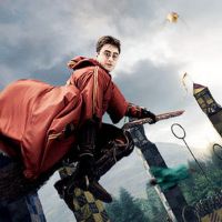 Harry Potter : la question des fans qui énerve J.K. Rowling