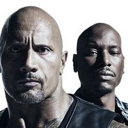 Fast and Furious : Dwayne Johnson clashé par un autre acteur