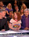 TPMP : la nouvelle chroniqueuse Yasmine Golotchoglova divise les internautes !