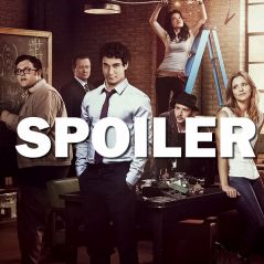 Scorpion saison 3 : Walter et Paige bientôt en couple ? On a la réponse !