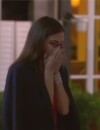 Secret Story 11 : Julie sous le choc après le départ de Charles dans le prime du 14 septembre 2017 sur NT1