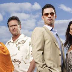 Mercy, Dollhouse, Burn Notice ... ces séries arrivent en France sur ... M6 