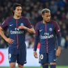 Neymar et Edinson Cavani : une bagarre évitée dans les vestiaires du PSG après le match contre Lyon le 17 septembre 2017 ?