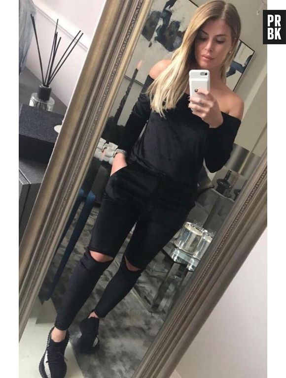 Emilie Fiorelli enceinte de M'Baye Niang ? Elle attendrait son premier enfant !