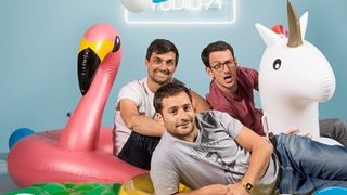 Lolywood : les humoristes débarquent sur NT1 avec 50 nouveaux sketchs
