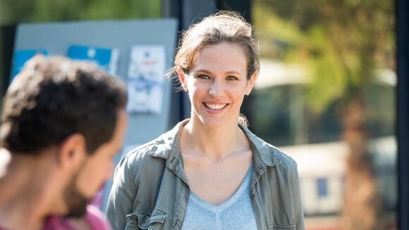 Demain nous appartient : Lorie prête à quitter la série ?