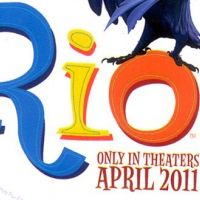 Rio ... une première bande annonce du dessin animé 3D