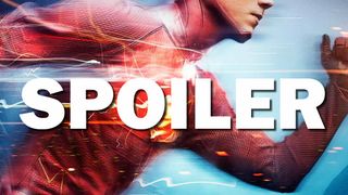 The Flash saison 4 : Barry Allen face au pire méchant de la série ?