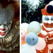 Ça : l&#039;histoire vraie du clown tueur qui a inspiré le nouveau film