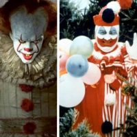 Ça : l&#039;histoire vraie du clown tueur qui a inspiré le nouveau film