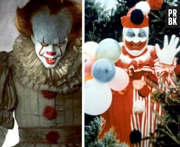 Ça : l'histoire vraie du clown tueur qui a inspiré le film