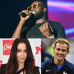 Maître Gims, Nabilla Benattia, Antoine Griezmann... les stars les plus dangereuses du web