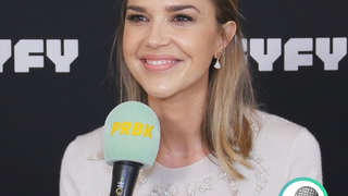 Arielle Kebbel (The Vampire Diaries) : "Être Lexi a changé ma vie"