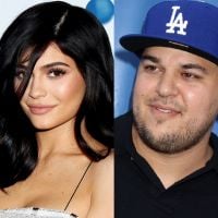 Kylie Jenner et Rob Kardashian attaquent Blac Chyna : insultes, drogue, violence... tout y est