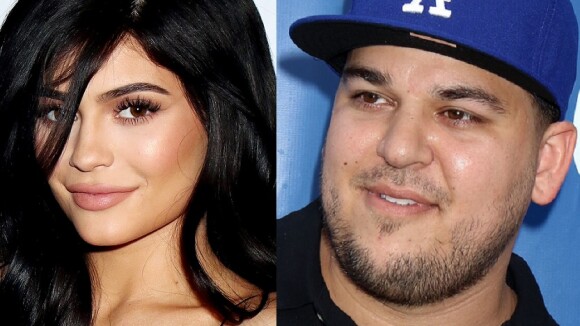 Kylie Jenner et Rob Kardashian attaquent Blac Chyna : insultes, drogue, violence... tout y est