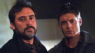 Supernatural saison 13 : Jeffrey Dean Morgan (The Walking Dead) bientôt de retour ?