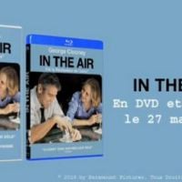 In The Air ... dispo en DVD et Blu-Ray aujourd&#039;hui