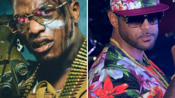 "Tuba Life" : Niska et Booba, le duo explosif de l'album "Commando"