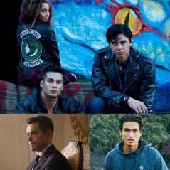 Riverdale saison 2 : découvrez tous les nouveaux personnages