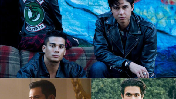 Riverdale saison 2 : découvrez tous les nouveaux personnages