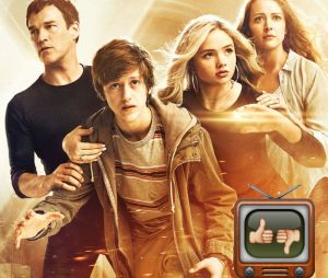 The Gifted : faut-il regarder la série ?