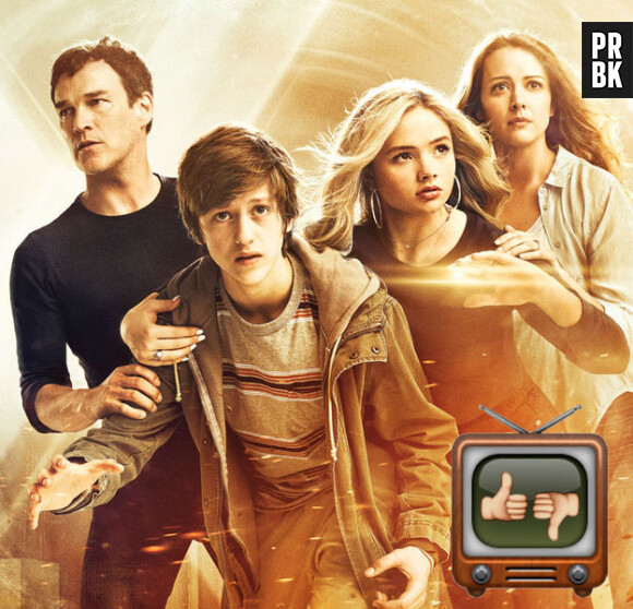 The Gifted : faut-il regarder la série ?