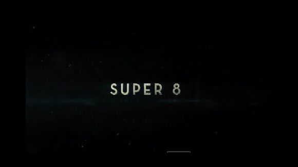 Super 8... bande annonce en VF du film de J.J Abrams et Steven Spielberg 