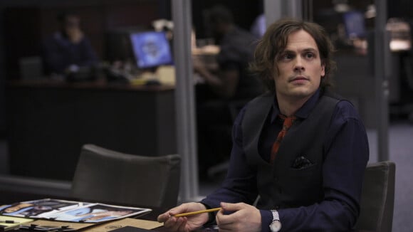 Esprits Criminels saison 12 : que va-t-il se passer pour Reid dans la suite ?