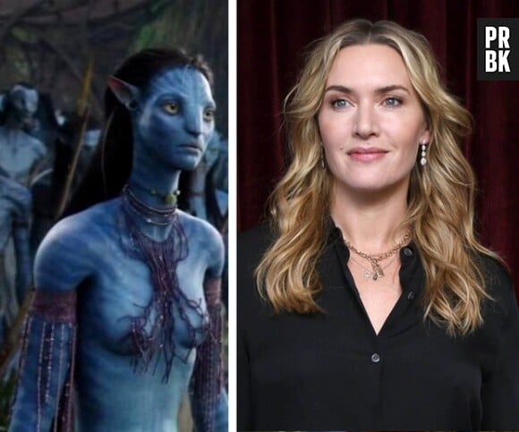 Avatar 2 : Kate Winslet débarque dans le film avec un rôle mystérieux