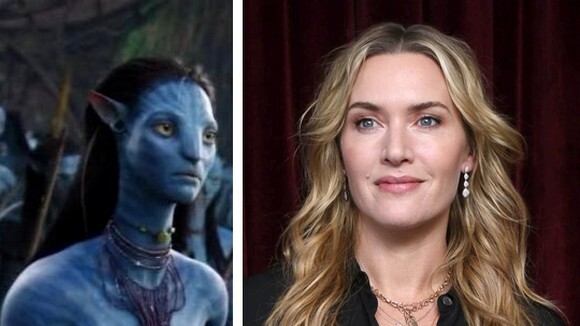 Avatar 2 : Kate Winslet au casting avec un rôle mystérieux
