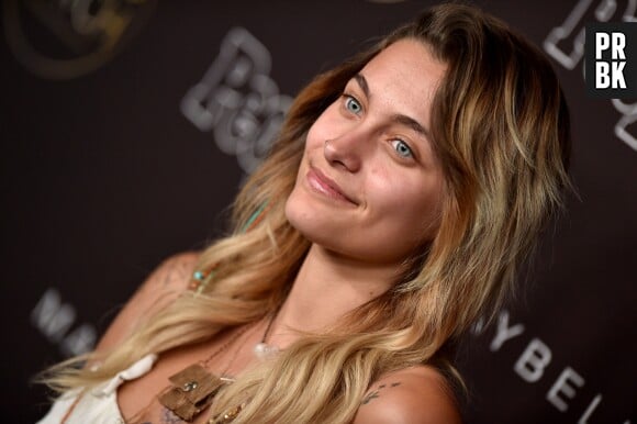 Paris Jackson sans maquillage sur un red carpet : elle est rayonnante de beauté !