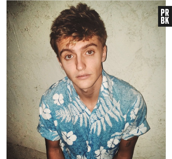 Riverdale saison 2 : découvrez Hart Denton, l'acteur choisit pour interpréter le frère de Betty