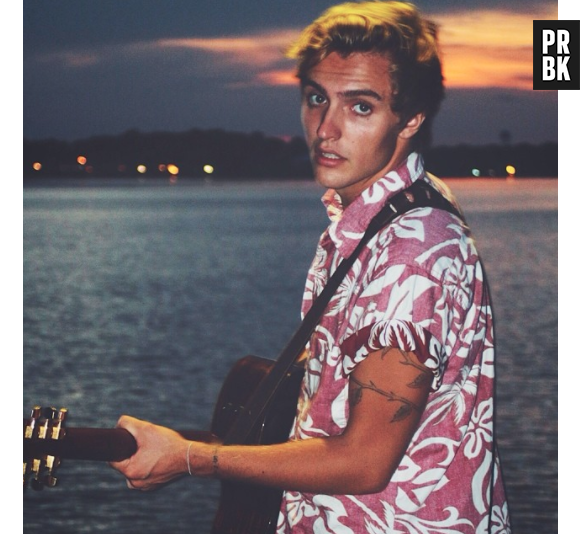 Riverdale saison 2 : découvrez Hart Denton, l'acteur choisit pour interpréter le frère de Betty