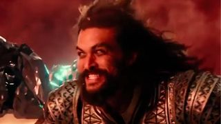 Justice League : Wonder Woman et Aquaman font le show dans l'ultime bande-annonce